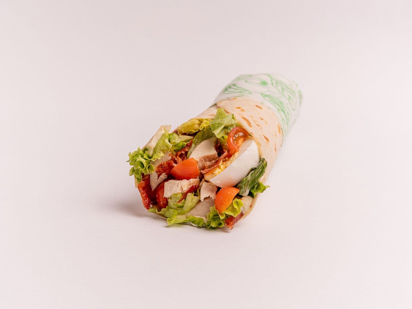 Portada de Noah's Green Kitchen - Pacheco