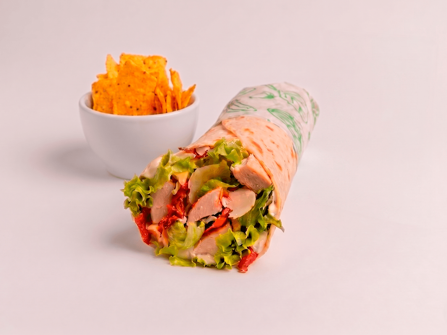 Portada de Noah's Green Kitchen - Vicente Lopez