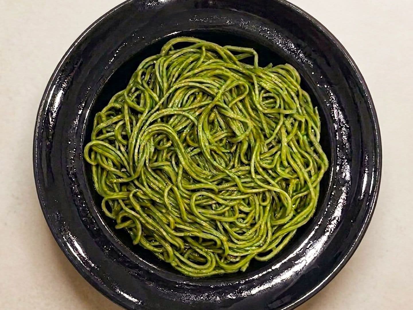 Portada de Opulento Casa De Pastas