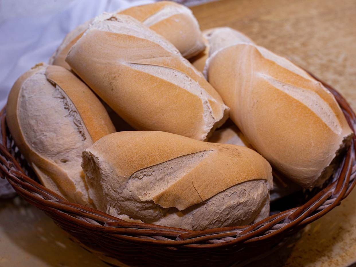 Portada de Panaderia Don Manuel