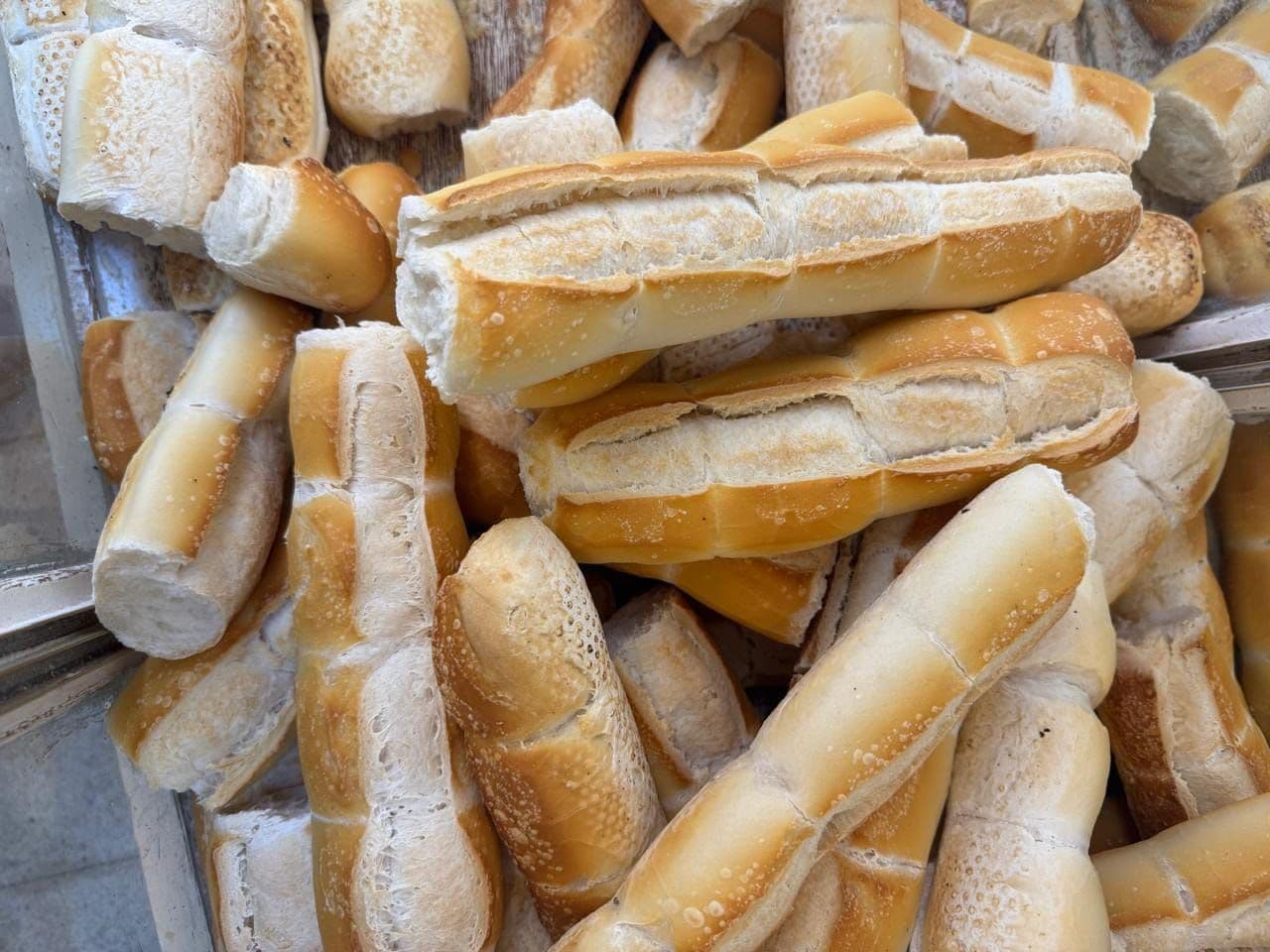 Portada de Panaderia Y Confiteria Dulcinea