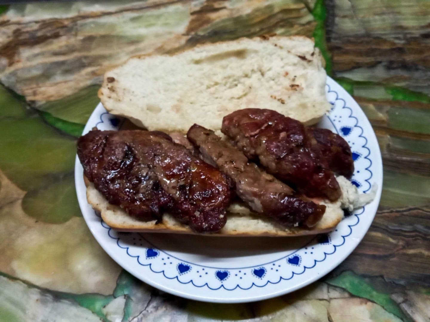 Portada de Parrilla 4 Vientos