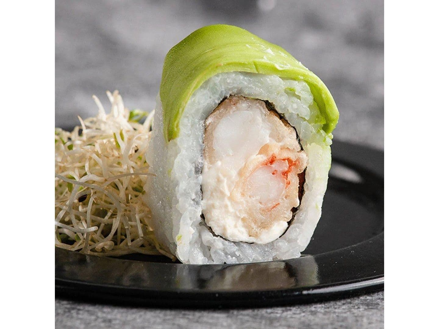 Portada de Paru Inkas Sushi Nordelta