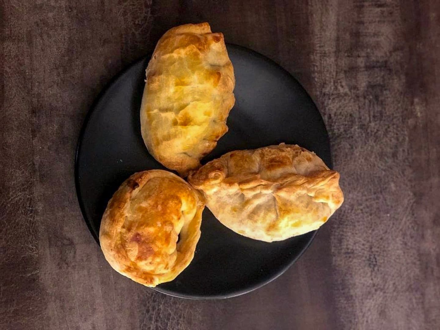 Portada de Pasteleria Don Blanco Torcuato