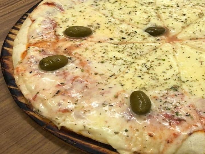 Portada de Pizza Crack