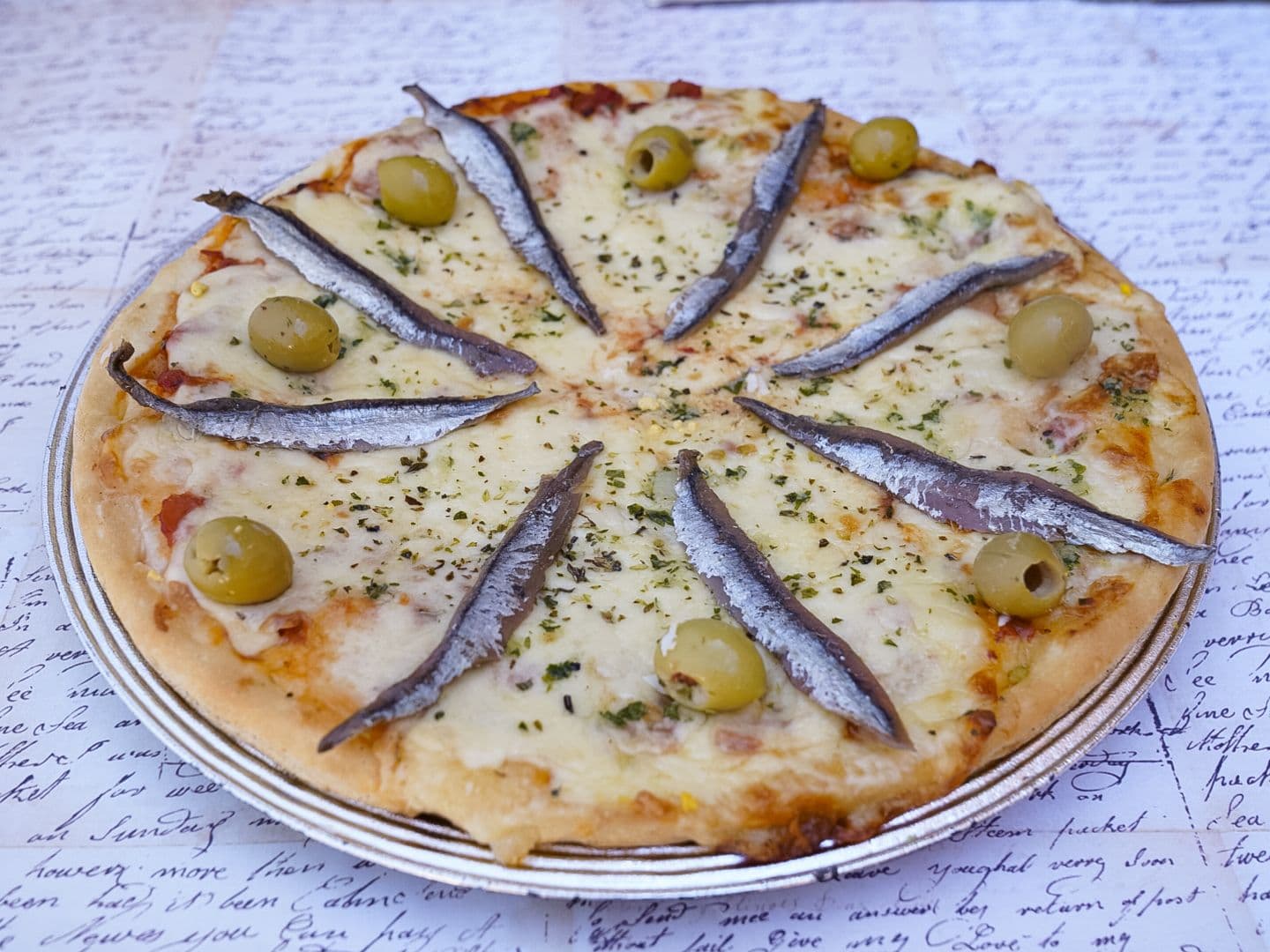 Portada de Pizza Crash
