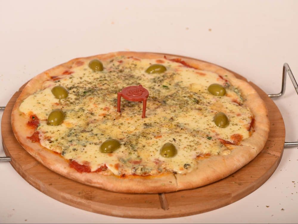 Portada de Pizza Goll San Fernando