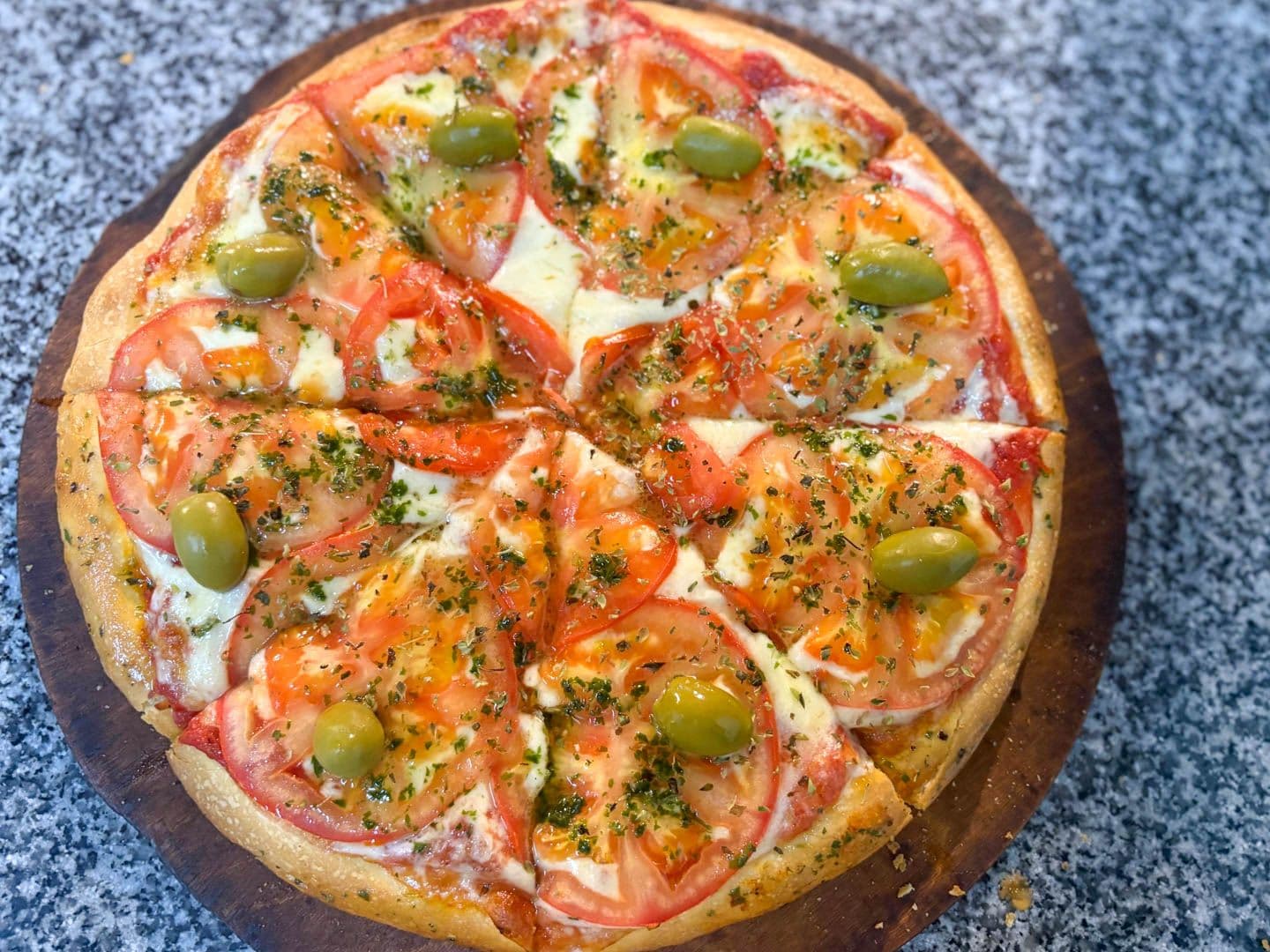 Portada de Pizzeria Del Rincon