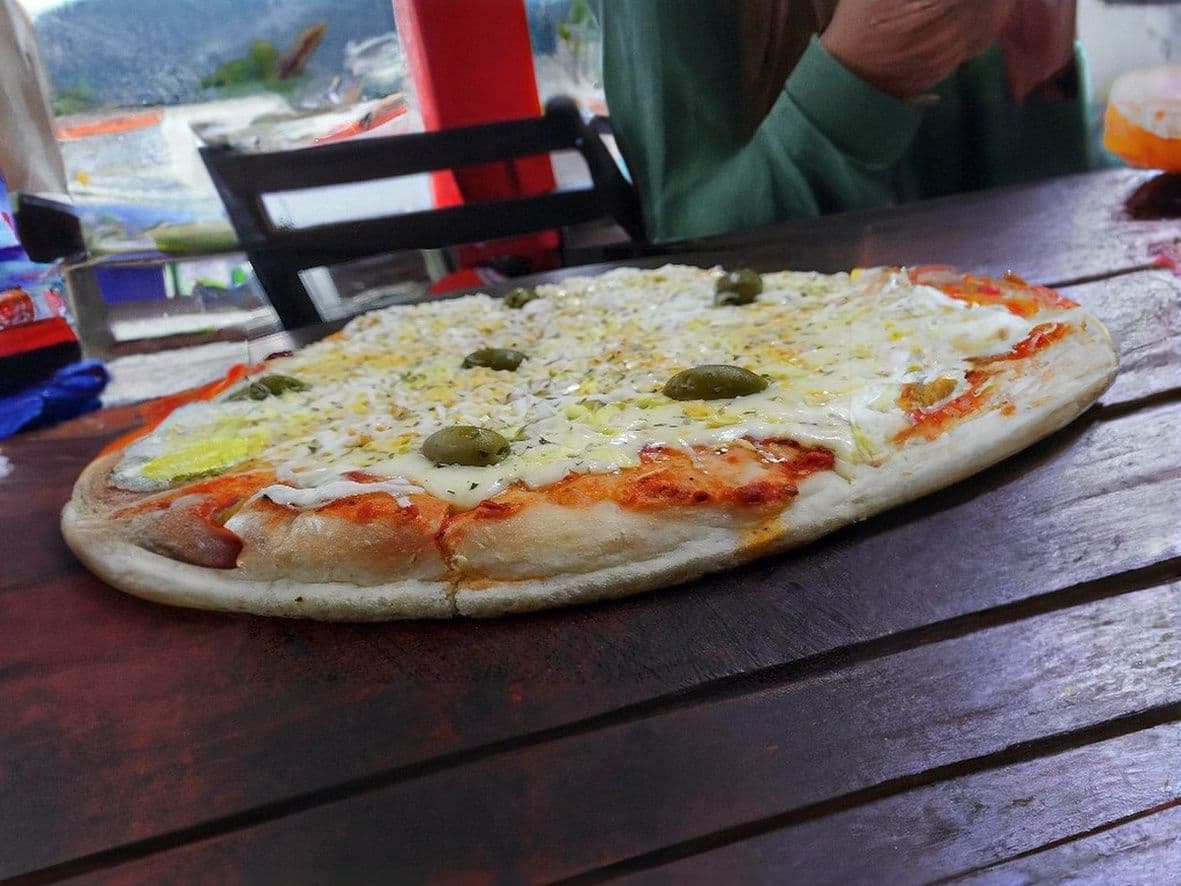 Portada de Pizzeria La Familia Don Torcuato