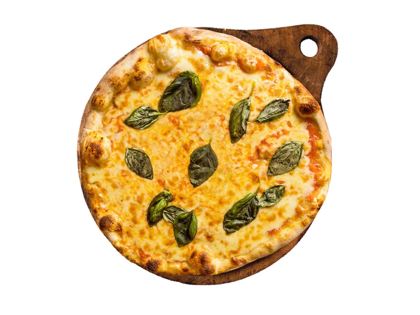 Portada de Pizzeria Popular Olivos