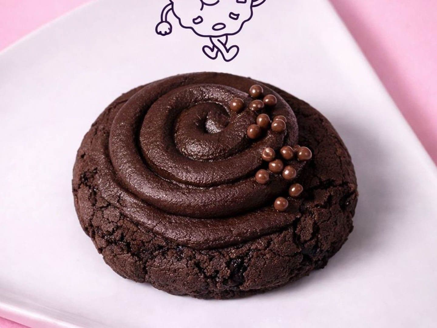 Portada de Reposteria De Blue