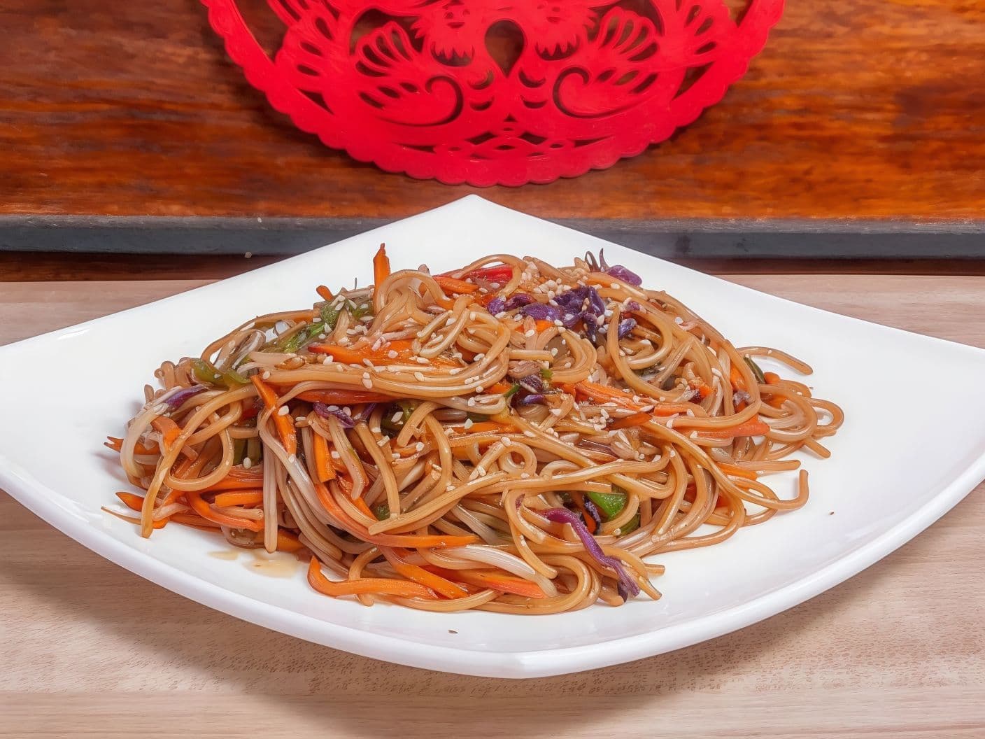 Portada de Reyi Food Comida China