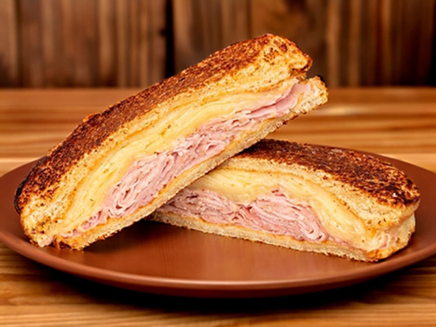 Portada de Rolo Sandwich San Isidro