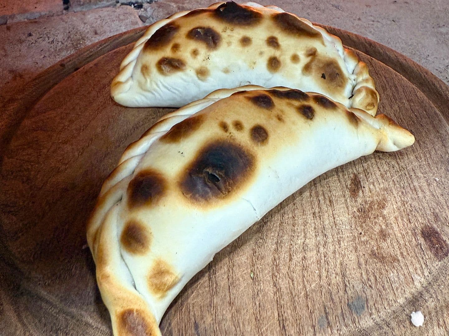 Portada de Sabor Argentino Horno De Barro
