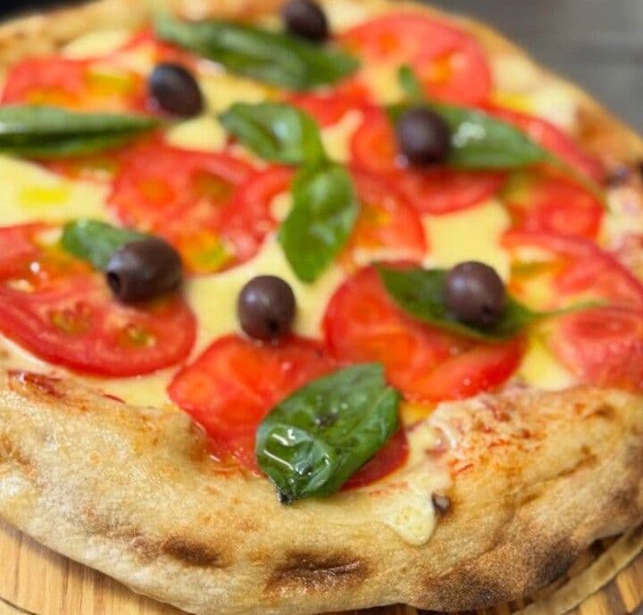 Portada de Sicilia Trattoria