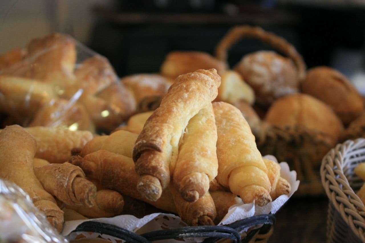 Portada de Sin Gluten Olivos Panadería