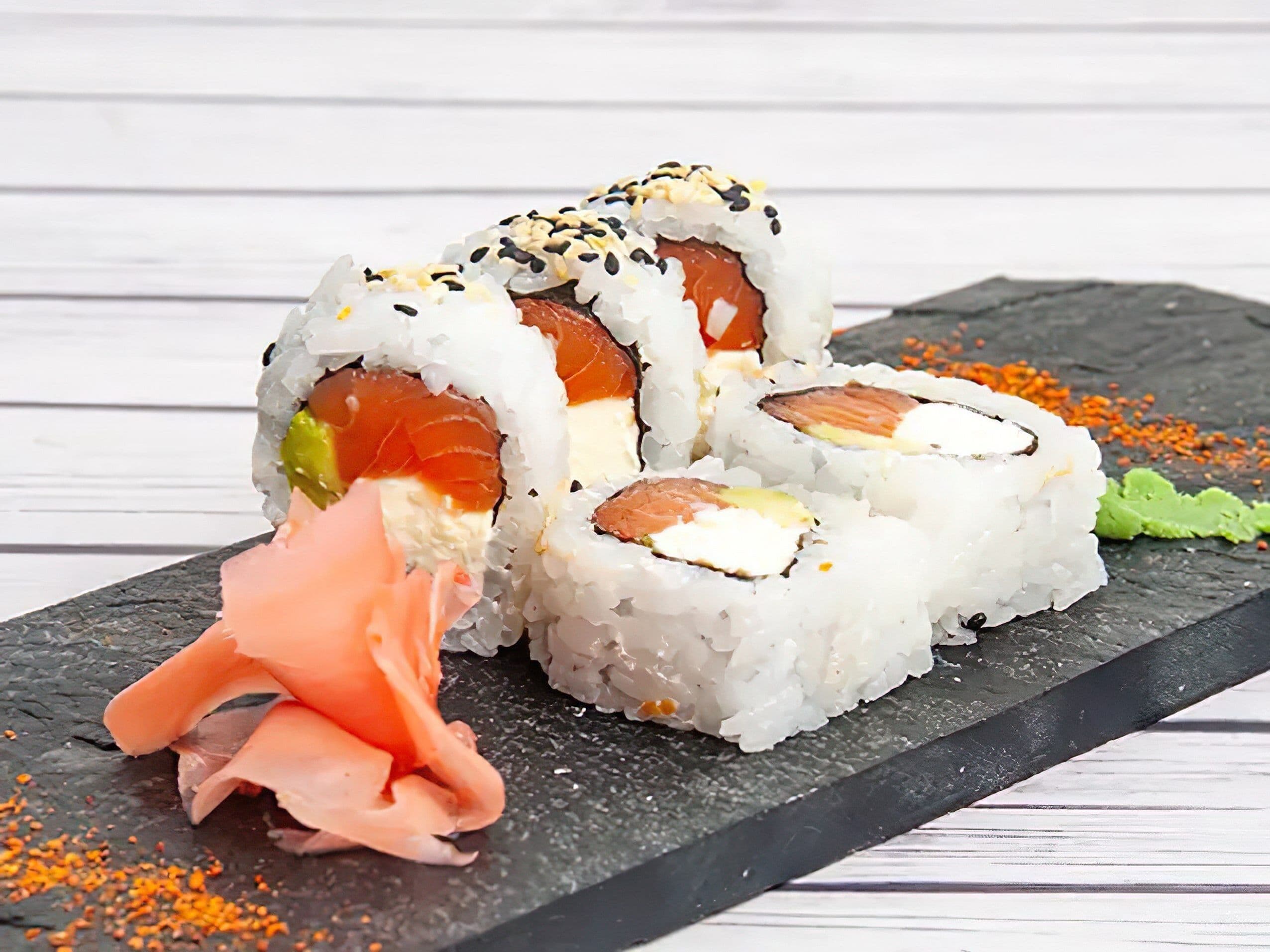Portada de Toosushi San Isidro