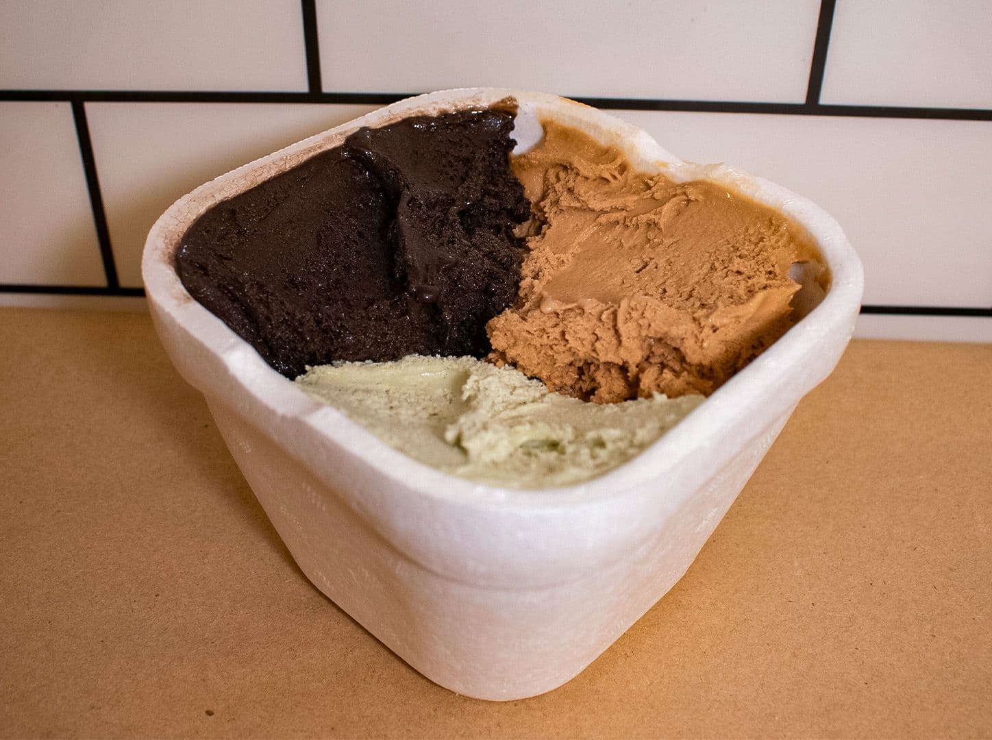 Portada de Vasko Helados De Autor